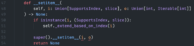 vscode-type-warning